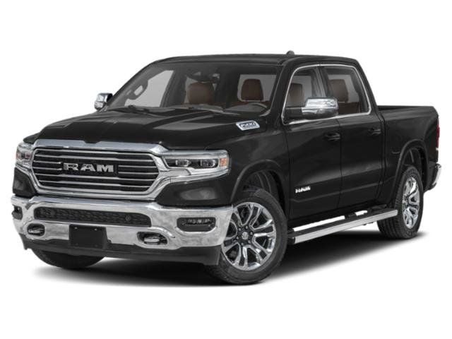2023 RAM 1500 Laramie Longhorn