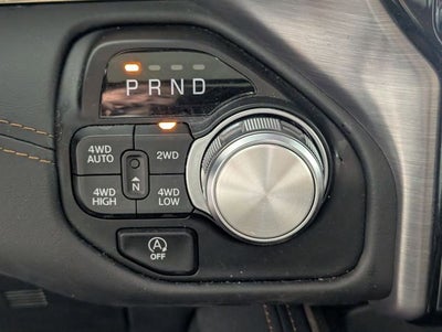 2023 RAM 1500 Limited