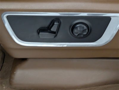 2021 RAM 1500 Laramie Longhorn