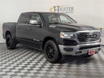 2021 RAM 1500 Laramie Longhorn