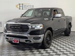 2021 RAM 1500 Laramie Longhorn