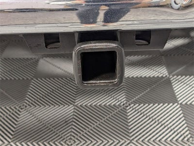 2021 RAM 1500 Laramie Longhorn