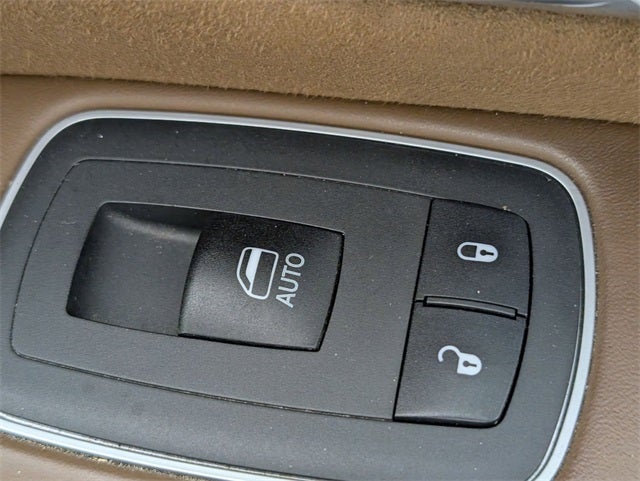 2021 RAM 1500 Laramie Longhorn