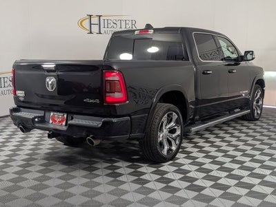 2021 RAM 1500 Limited