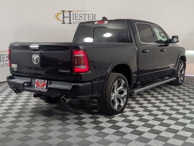 2021 RAM 1500 Limited