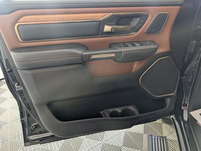 2023 RAM 1500 Limited