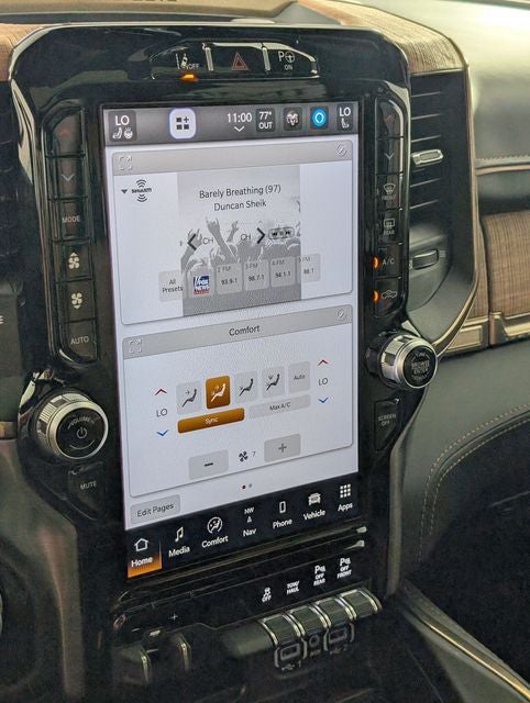 2023 RAM 1500 Limited