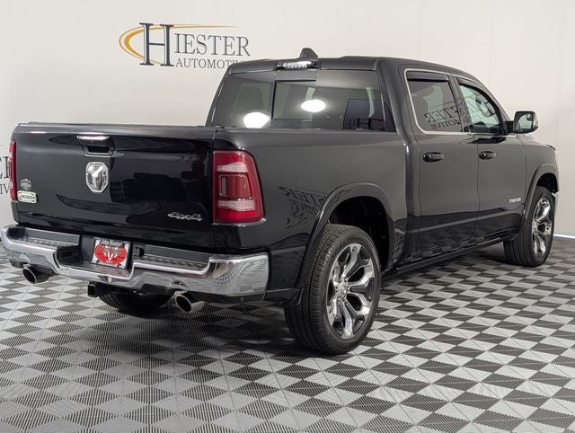 2023 RAM 1500 Limited