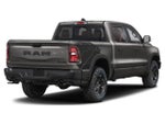 2027 RAM 1500 Rebel