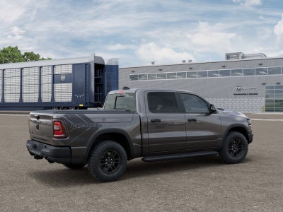 2027 RAM 1500 Rebel