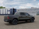 2027 RAM 1500 Rebel