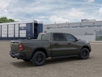 2027 RAM 1500 Rebel