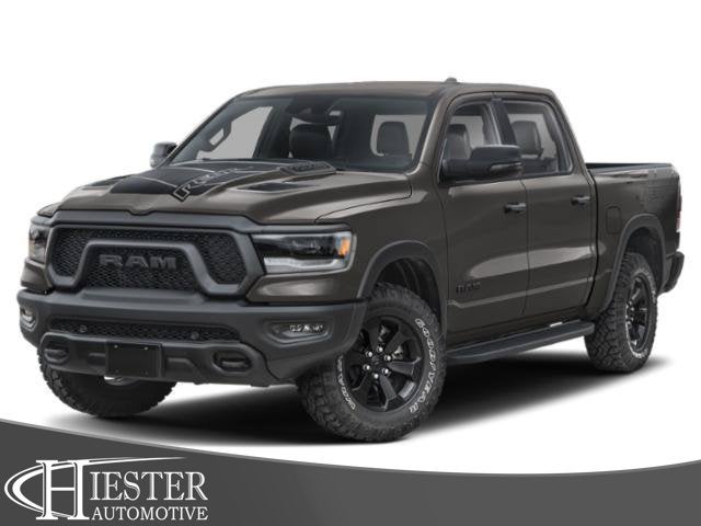 2024 RAM 1500 Rebel