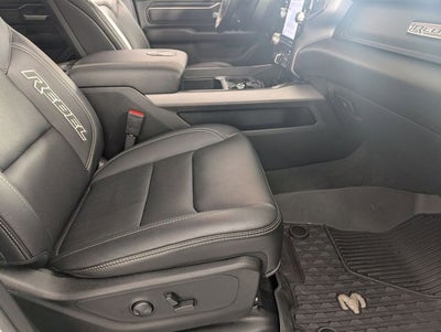 2024 RAM 1500 Rebel