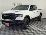 2024 RAM 1500 Rebel