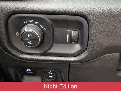 2023 RAM 1500 Rebel
