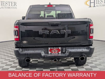 2023 RAM 1500 Rebel