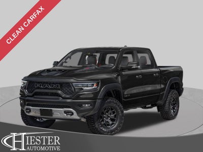 2023 RAM 1500 TRX