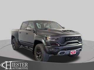 2023 RAM 1500 TRX