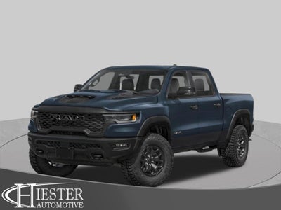 2027 RAM 1500 RHO