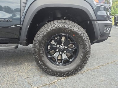 2027 RAM 1500 RHO