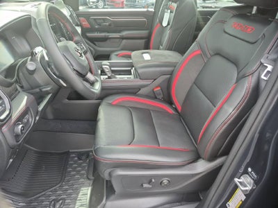 2027 RAM 1500 RHO