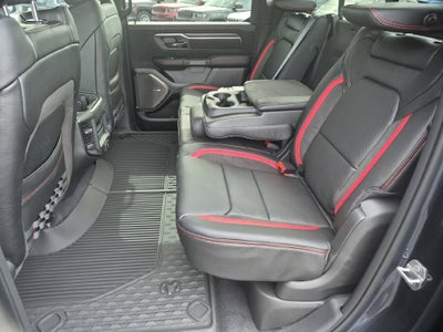 2027 RAM 1500 RHO