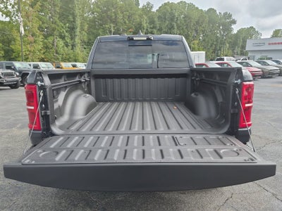 2027 RAM 1500 RHO