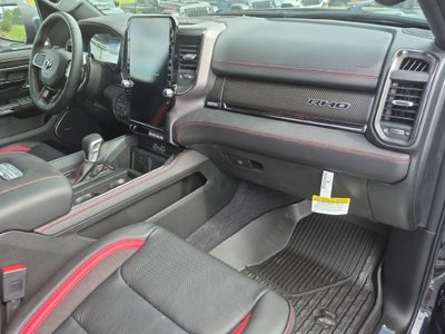 2027 RAM 1500 RHO