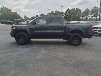 2027 RAM 1500 RHO