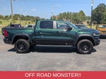 2027 RAM 1500 RHO