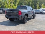 2027 RAM 1500 RHO