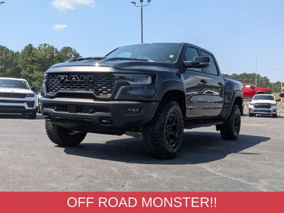 2027 RAM 1500 RHO