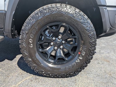 2027 RAM 1500 RHO