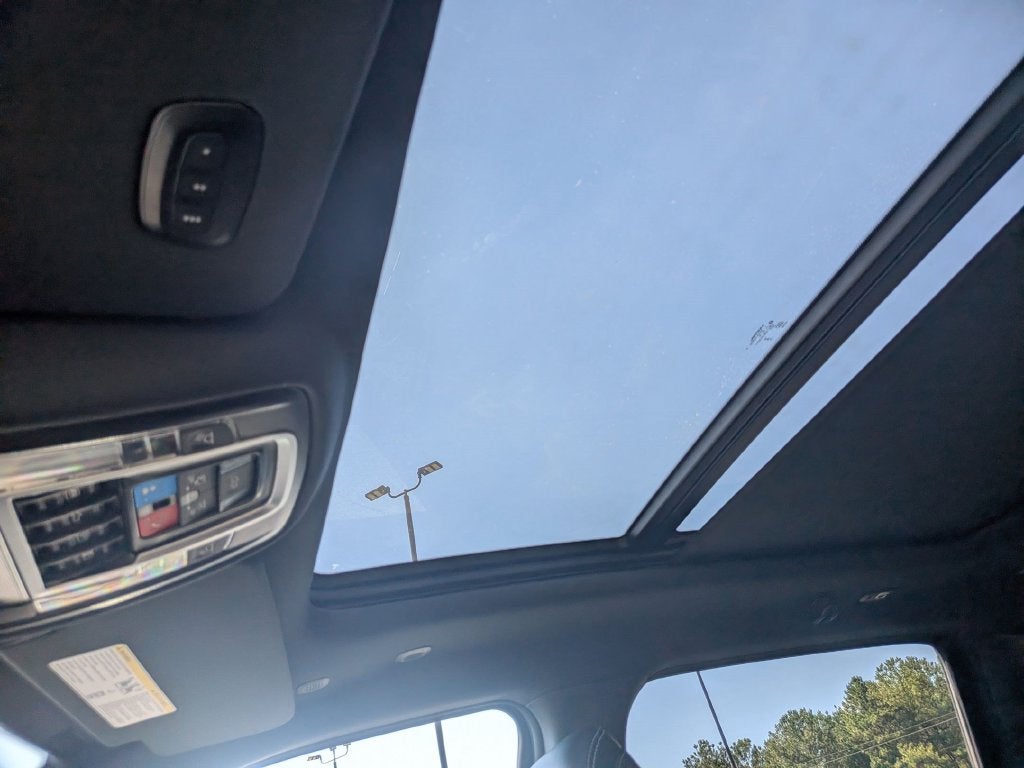 2027 RAM 1500 RHO