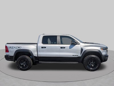2027 RAM 1500 RHO