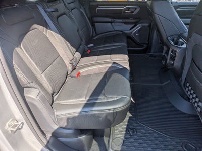 2027 RAM 1500 RHO