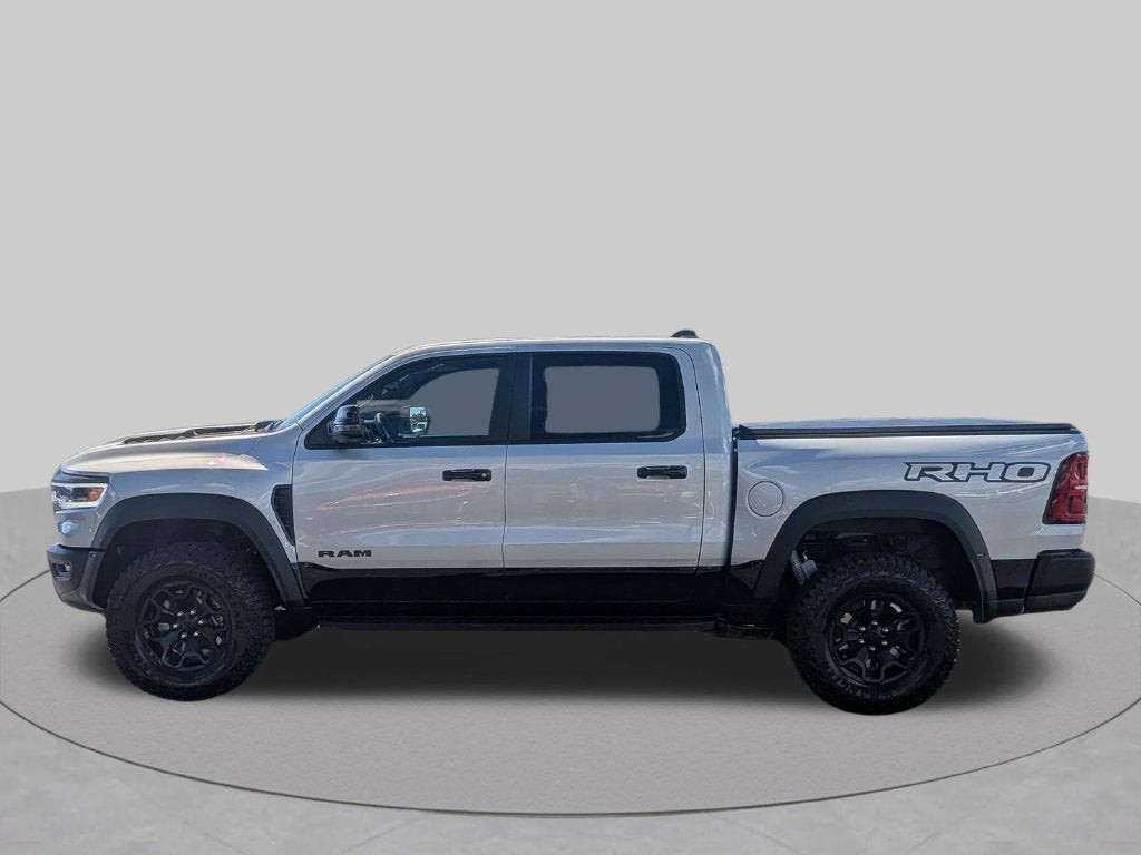 2027 RAM 1500 RHO