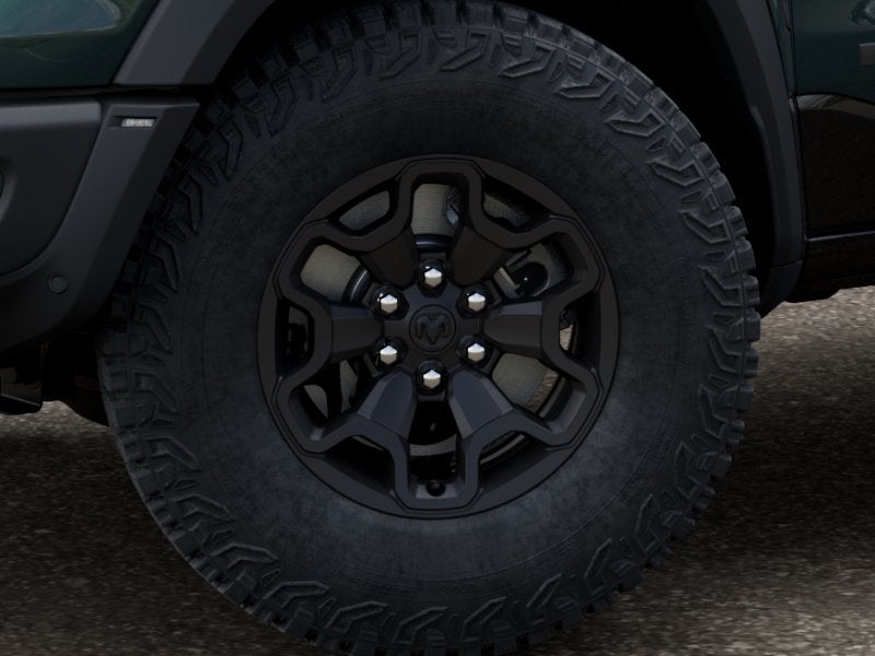 2027 RAM 1500 RHO