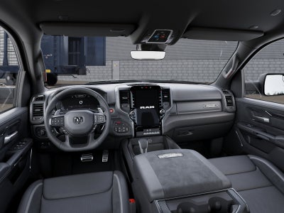2027 RAM 1500 RHO