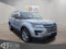 2018 Ford Explorer Base