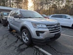 2018 Ford Explorer Base