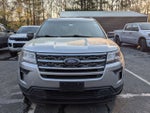2018 Ford Explorer Base