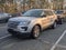 2018 Ford Explorer Base