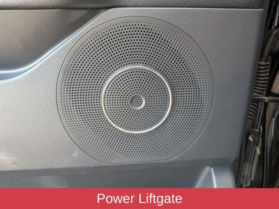 2023 Ford Expedition Max XLT