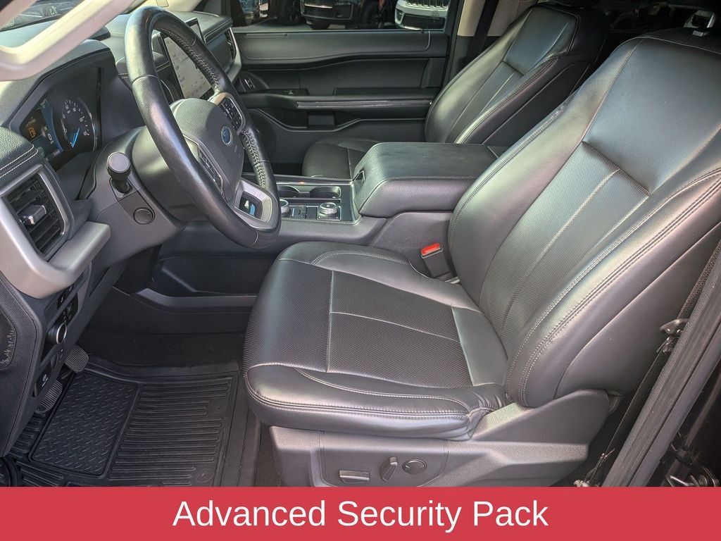 2023 Ford Expedition Max XLT
