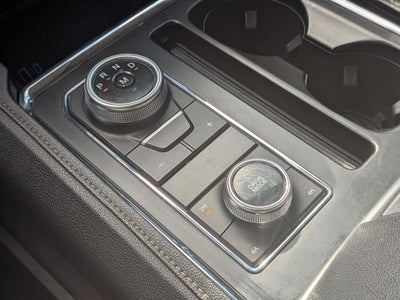 2023 Ford Expedition Max XLT