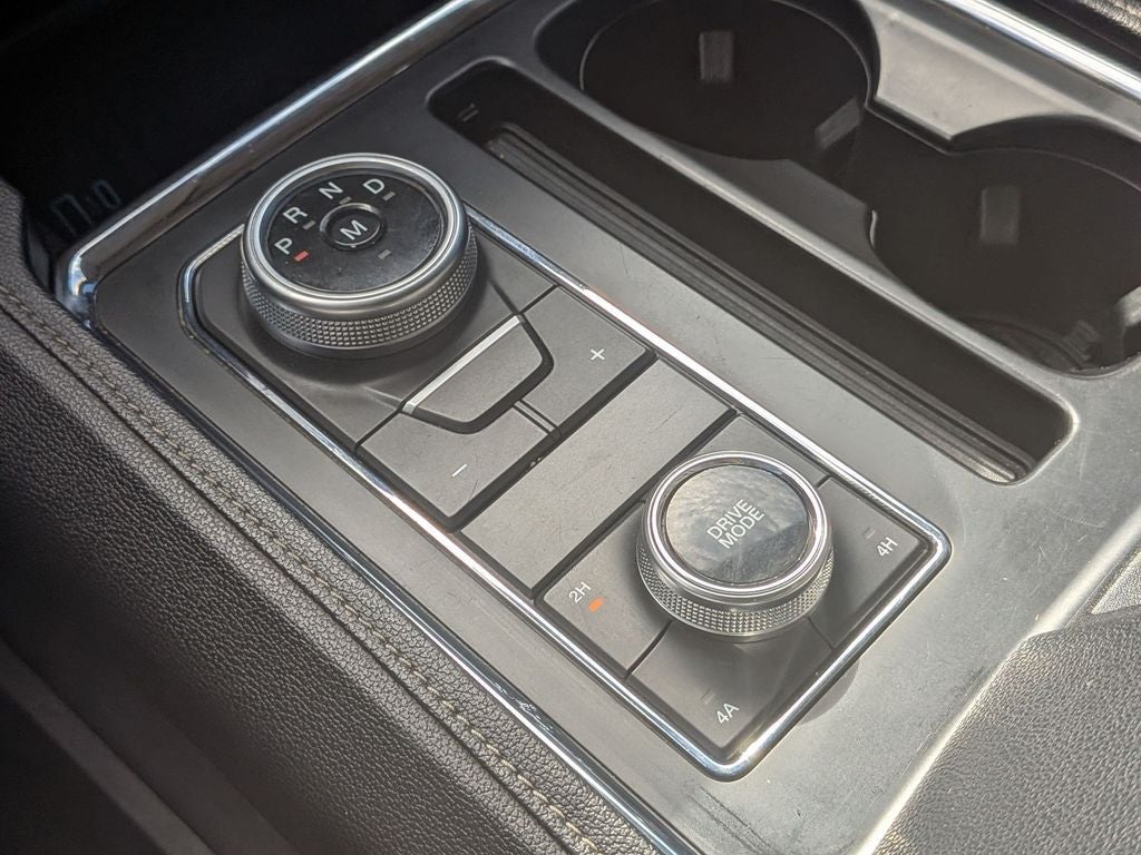 2023 Ford Expedition Max XLT