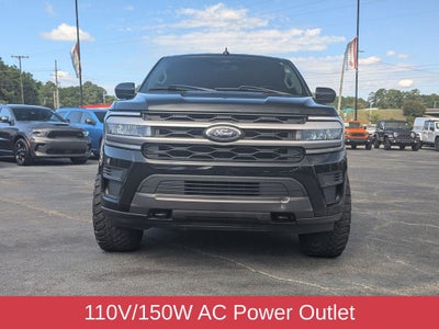 2023 Ford Expedition Max XLT