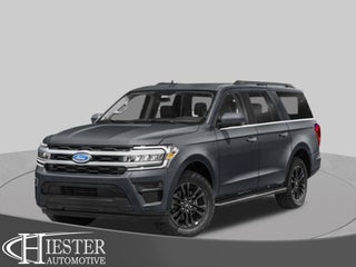 2023 Ford Expedition Max XLT